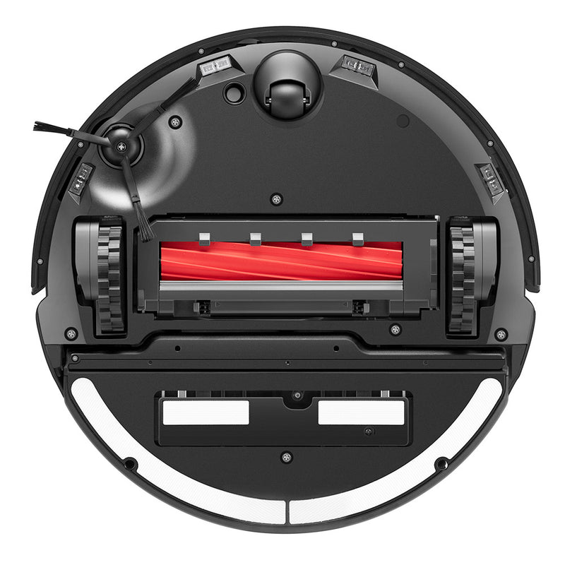 Roborock S7 Max Ultra Noir,Aspirateur Robot 5500Pa Avec les accessoires -  Cdiscount Electroménager